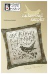 (image for) Cuckoo Bird Sampler (w/emb)
